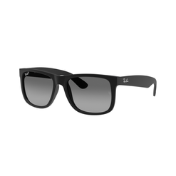 Óculos de sol Ray Ban, modelo RB4165L, cor 622/T3, tamanho 57