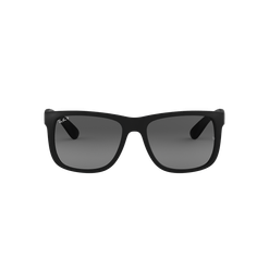 Óculos de sol Ray Ban, modelo RB4165L, cor 622/T3, tamanho 57