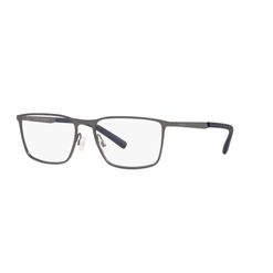 Armação de Óculos de Grau Platini, modelo P91192, cor H957, tamanho 56