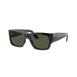 Óculos de sol Ray Ban, modelo RB2187, cor 901/31, tamanho 54