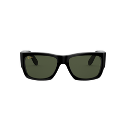 Óculos de sol Ray Ban, modelo RB2187, cor 901/31, tamanho 54