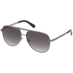 Óculos de sol Guess, modelo GU00027, cor 08B, tamanho 61