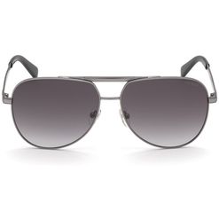 Óculos de sol Guess, modelo GU00027, cor 08B, tamanho 61
