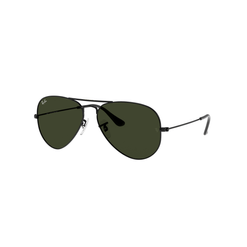 Óculos de sol Ray Ban, modelo RB3025L, cor L2823, tamanho 58