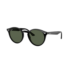 Óculos de sol Ray Ban, modelo RB2180, cor 601/71, tamanho 49