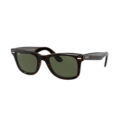 Óculos de sol Ray Ban, modelo RB2140, cor 902, tamanho 54