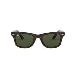 Óculos de sol Ray Ban, modelo RB2140, cor 902, tamanho 54