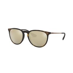 Óculos de sol Ray Ban, modelo 4171L, cor 865/5A, tamanho 54