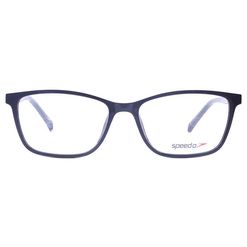 Armação de Óculos de Grau Speedo, modelo SP6107WIN, cor A01