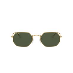 Óculos de sol Ray Ban, modelo RB3556, cor 919631, tamanho 53