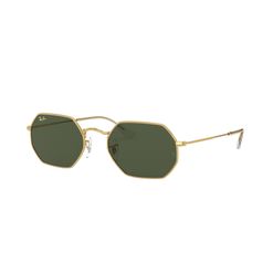 Óculos de sol Ray Ban, modelo RB3556, cor 919631, tamanho 53