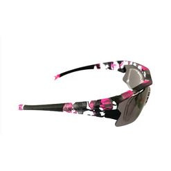 Óculos de sol Speedo, modelo PRO 3, cor K01
