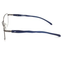 Armação de Óculos de Grau Speedo, modelo SP2006, cor 02A