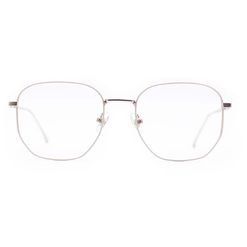 Armação de Óculos de Grau Ono, modelo ON6000, cor Rose, tamanho 53