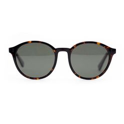 Óculos de sol Ono, modelo ON0005S, cor Tortoise, tamanho 53