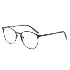 Armação de Óculos de Grau Ono, modelo ON6010, cor Preto, tamanho 54