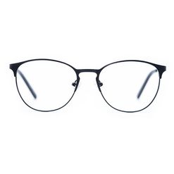 Armação de Óculos de Grau Ono, modelo ON6010, cor Preto, tamanho 54