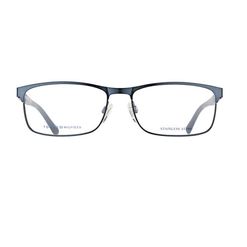 Armação de Óculos de Grau Tommy Hilfiger, modelo TH 1529, cor PJP, tamanho 56