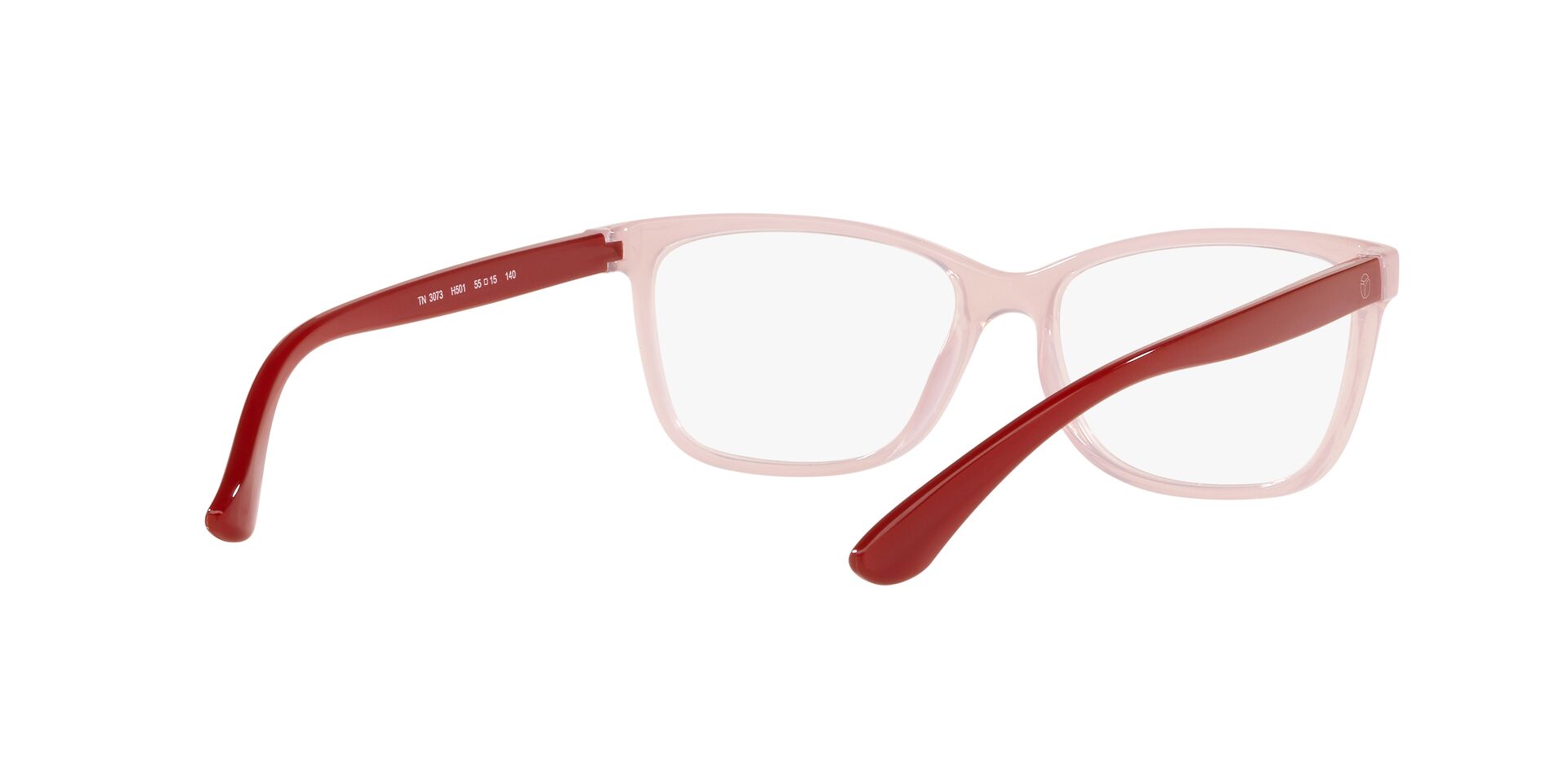 Armação de Óculos de Grau Tecnol, modelo TN3073, cor H501, tamanho 55