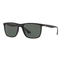 Óculos de sol Ray Ban, modelo RB 4288L, cor 601/71, tamanho 57