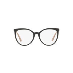 Armação de Óculos de Grau Jean Monnier, modelo J83184, cor G715, tamanho 52