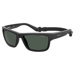 Oculos de sol Polaroid, modelo PLD 7031/S, cor 807, tamanho 59