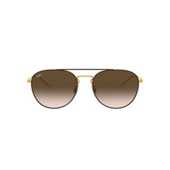 Óculos de sol Ray Ban, modelo RB3589, cor 905513, tamanho 55