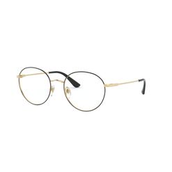 Armação de Óculos de Grau Vogue, modelo VO4177, cor 280, tamanho 52