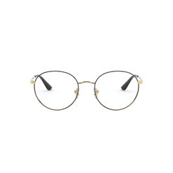 Armação de Óculos de Grau Vogue, modelo VO4177, cor 280, tamanho 52