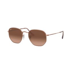 Óculos de sol Ray Ban, modelo RB3548NL, cor 9069A5, tamanho 54