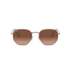 Óculos de sol Ray Ban, modelo RB3548NL, cor 9069A5, tamanho 54