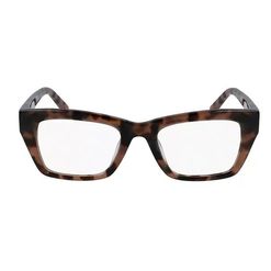 Armação de Óculos de Grau Dkny, modelo DK5021, cor 265, tamanho 51