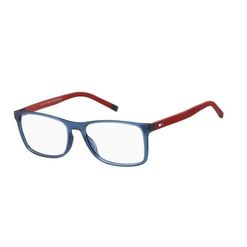 Armacao receituario Tommy Hilfiger, modelo TH 1785, cor WIR, tamanho 58