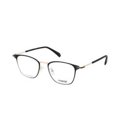Armação de Óculos de Grau Polaroid, modelo PLD D387/G, cor 2M2, tamanho 50