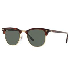 Óculos de sol Ray Ban, modelo RB3016L, cor W0366, tamanho 51
