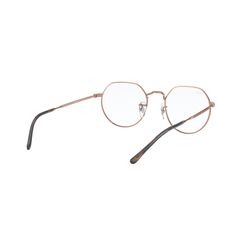 Armação de Óculos de Grau Ray Ban, modelo RX6465L, cor 2943, tamanho 51