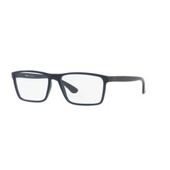 Armação de Óculos de Grau Tecnol, modelo TN3068, cor H229, tamanho 58
