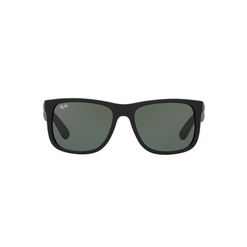Óculos de sol Ray Ban, modelo RB4165L, cor 622/71, tamanho 57