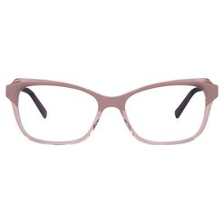 Armação de Óculos de Grau Dii Collection, Modelo DII1923L, cor C5, tamanho 54