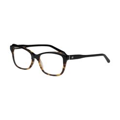 Armação de Óculos de Grau Dii Collection, modelo DII1923L, cor C3, tamanho 54