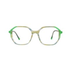 Armação de Óculos de Grau Atitude, modelo AT7167, cor H01