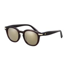 Óculos de sol Atitude, modelo AT5366, cor T01A