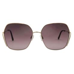 Óculos de sol Bulget, modelo BG8020, cor 01A