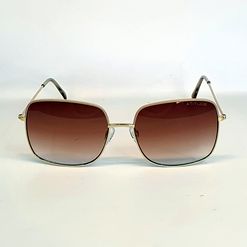 Óculos de sol Atitude, modelo AT8064, cor 08A