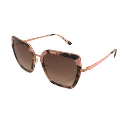 Óculos de sol Ana Hickmann, modelo AH90004, cor G22