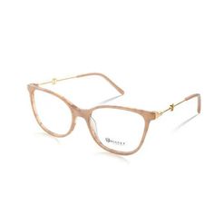 Armação de Óculos de Grau Bulget, modelo BG7140, cor N01