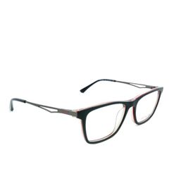 Armação de Óculos de Grau Atitude, modelo ATK6022MN, cor H02