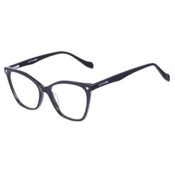 Armação de Óculos de Grau Atitude, modelo AT7152, cor A01
