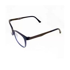 Armação de Óculos de Grau Atitude, modelo AT7100, cor D01