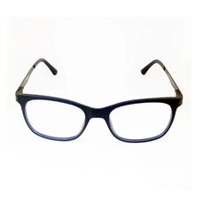 Armação de Óculos de Grau Atitude, modelo AT7100, cor D01